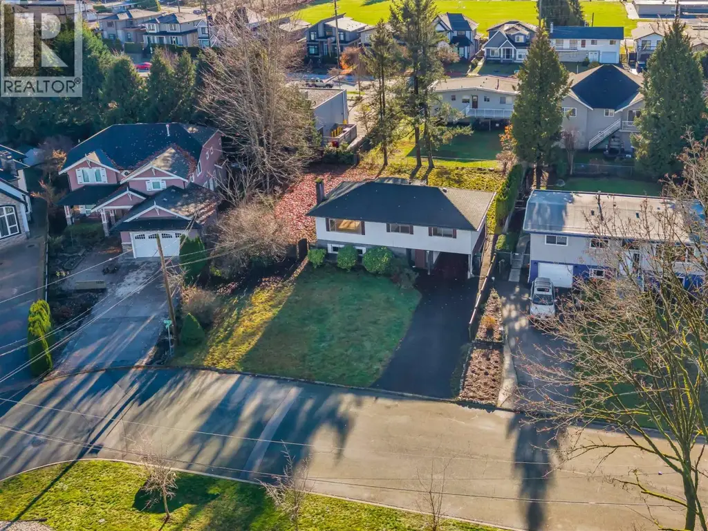 1640 Spray Avenue, Coquitlam