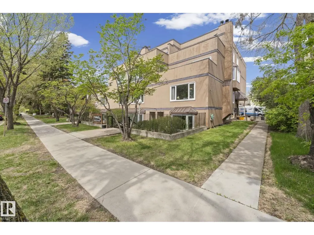 10518 84 Av Nw, Edmonton