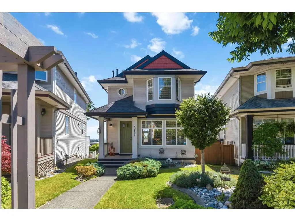 5666 149a Street, Surrey