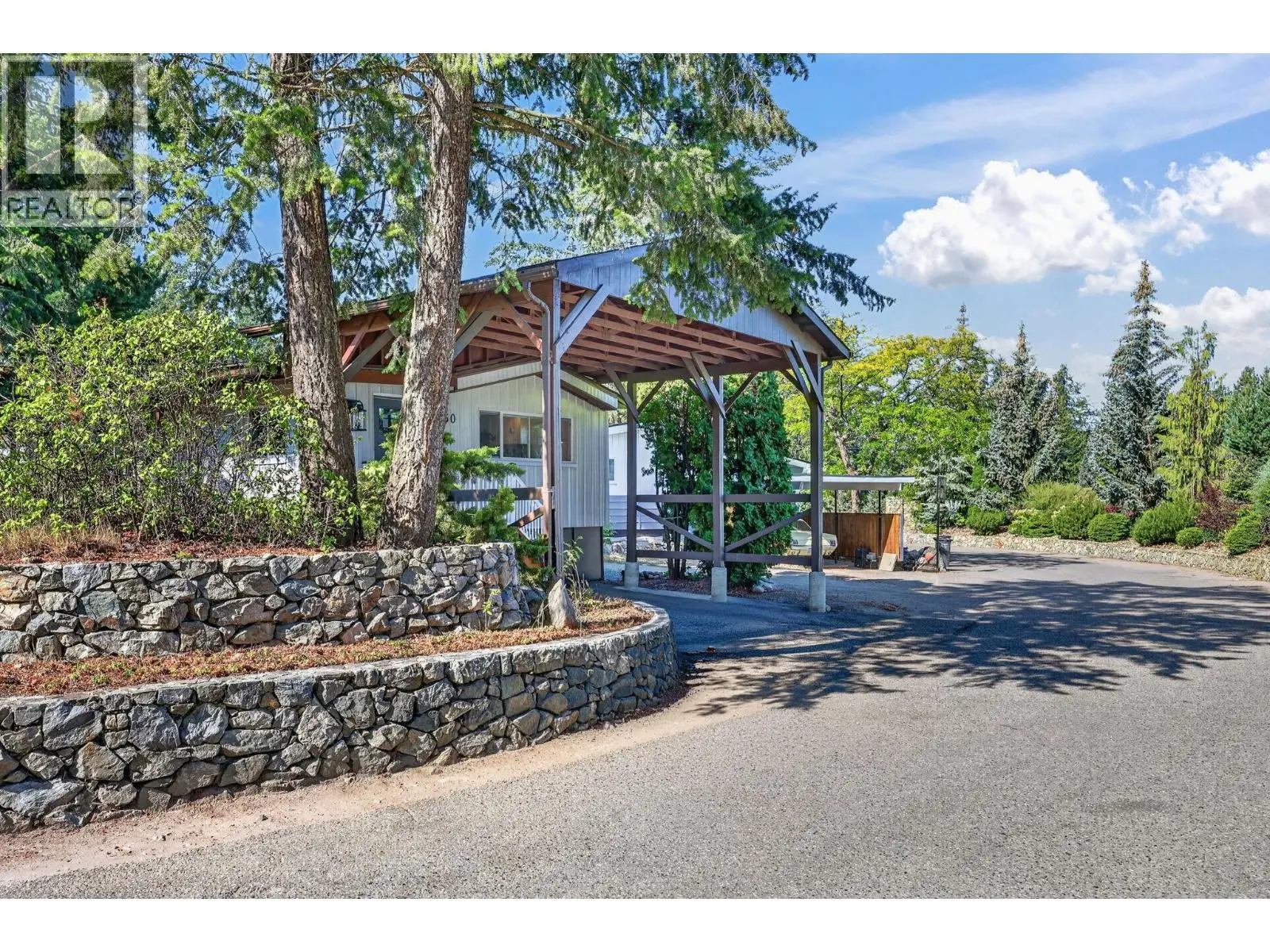 4075 Mcclain Road Unit# 50. Kelowna, British Columbia
