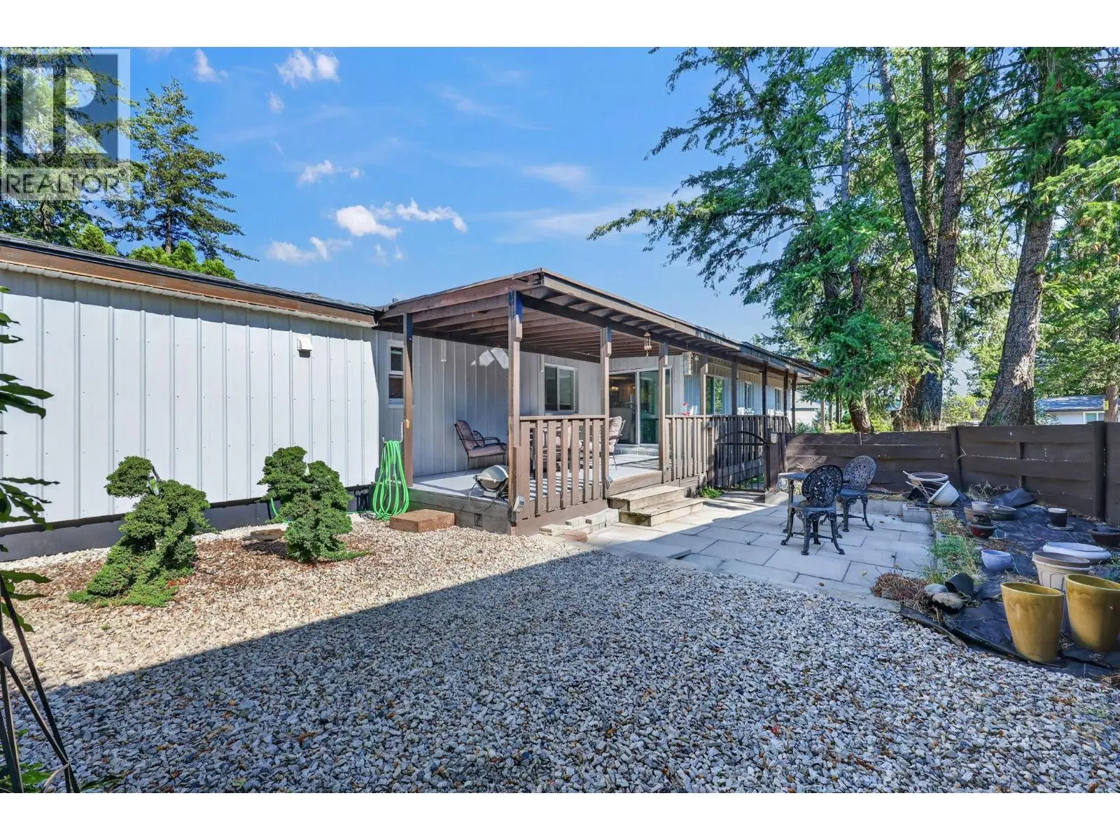 4075 Mcclain Road Unit# 50. Kelowna, British Columbia