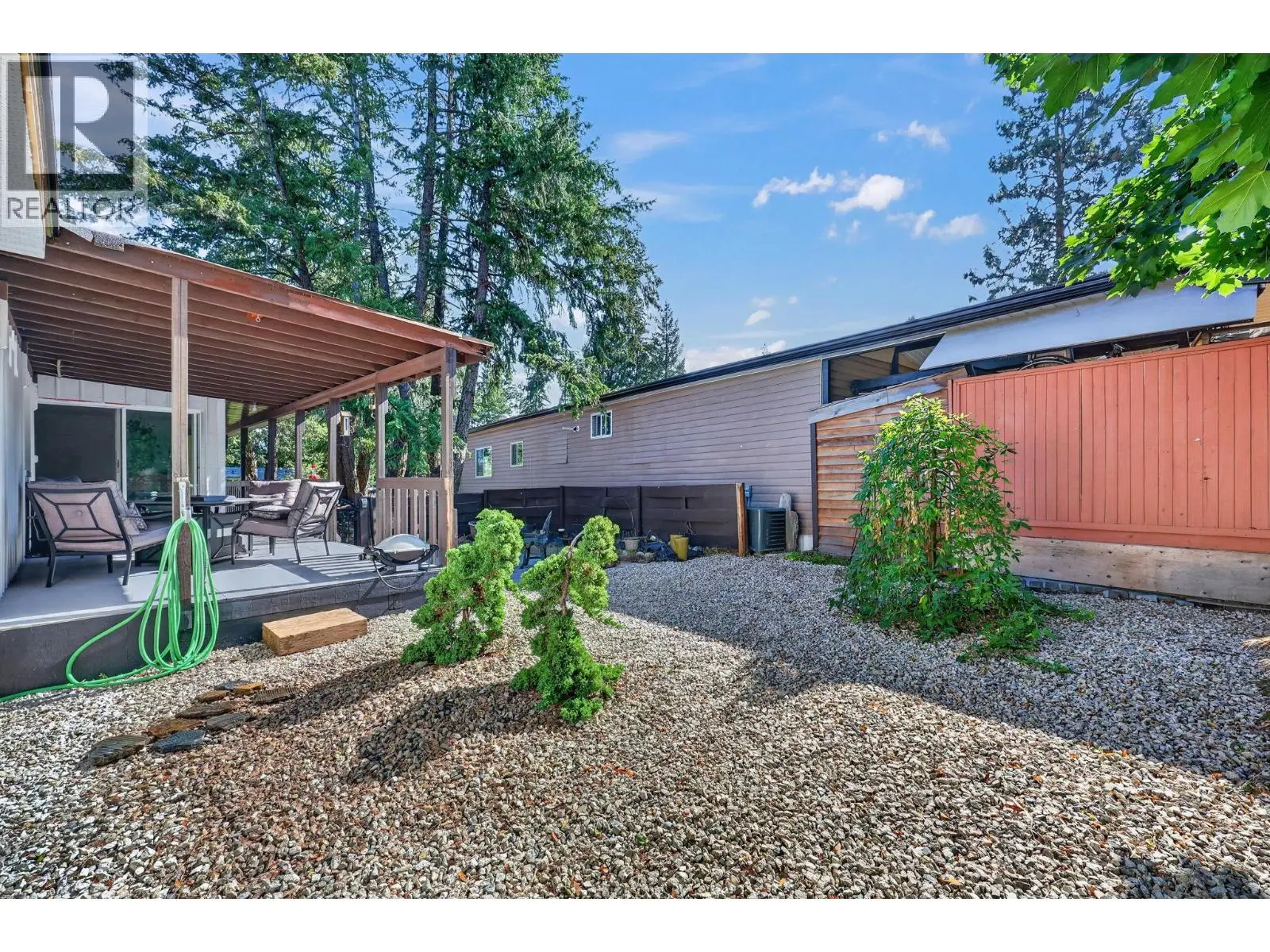 4075 Mcclain Road Unit# 50. Kelowna, British Columbia
