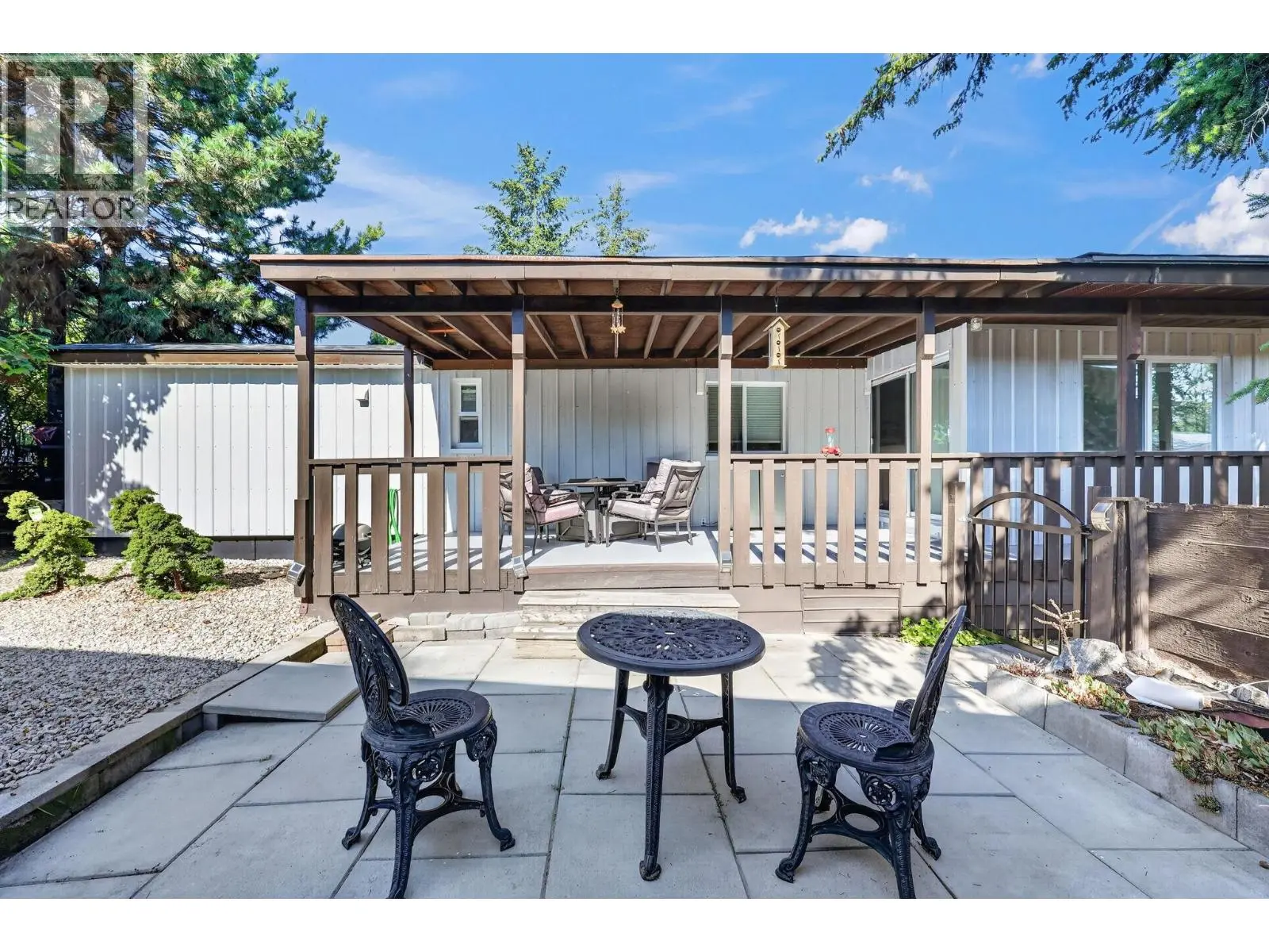 4075 Mcclain Road Unit# 50. Kelowna, British Columbia