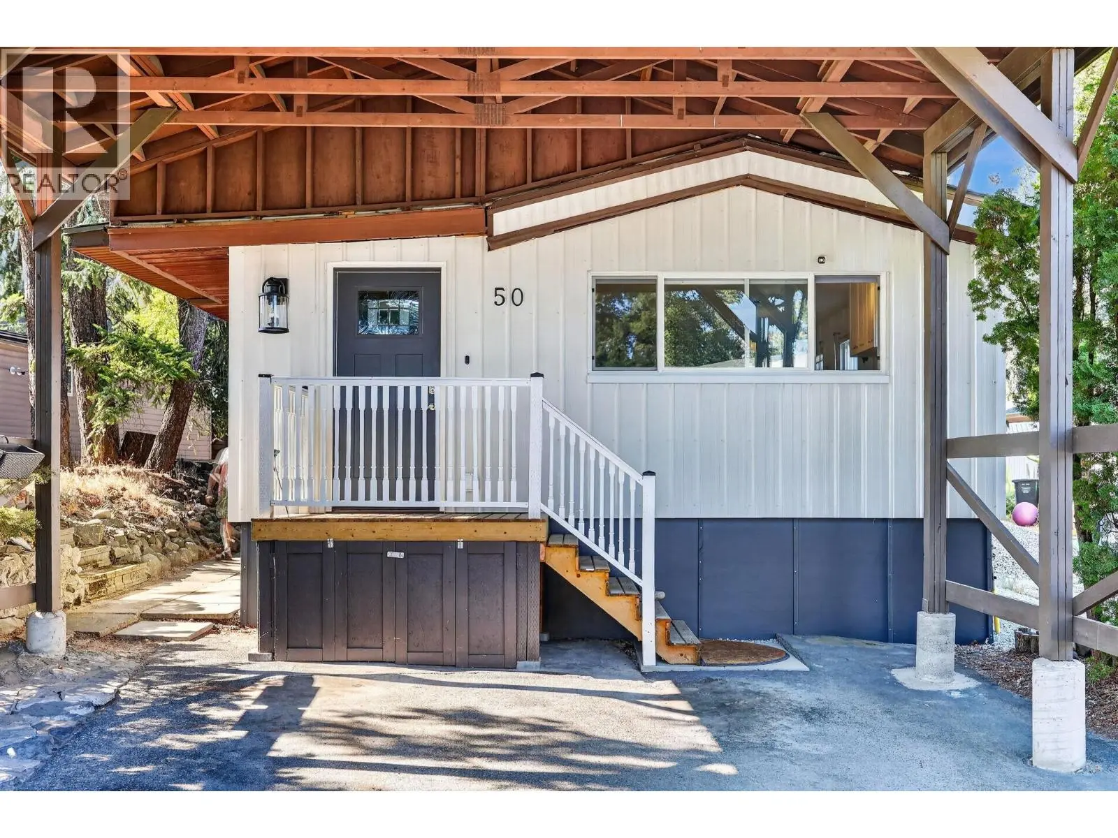 4075 Mcclain Road Unit# 50. Kelowna, British Columbia
