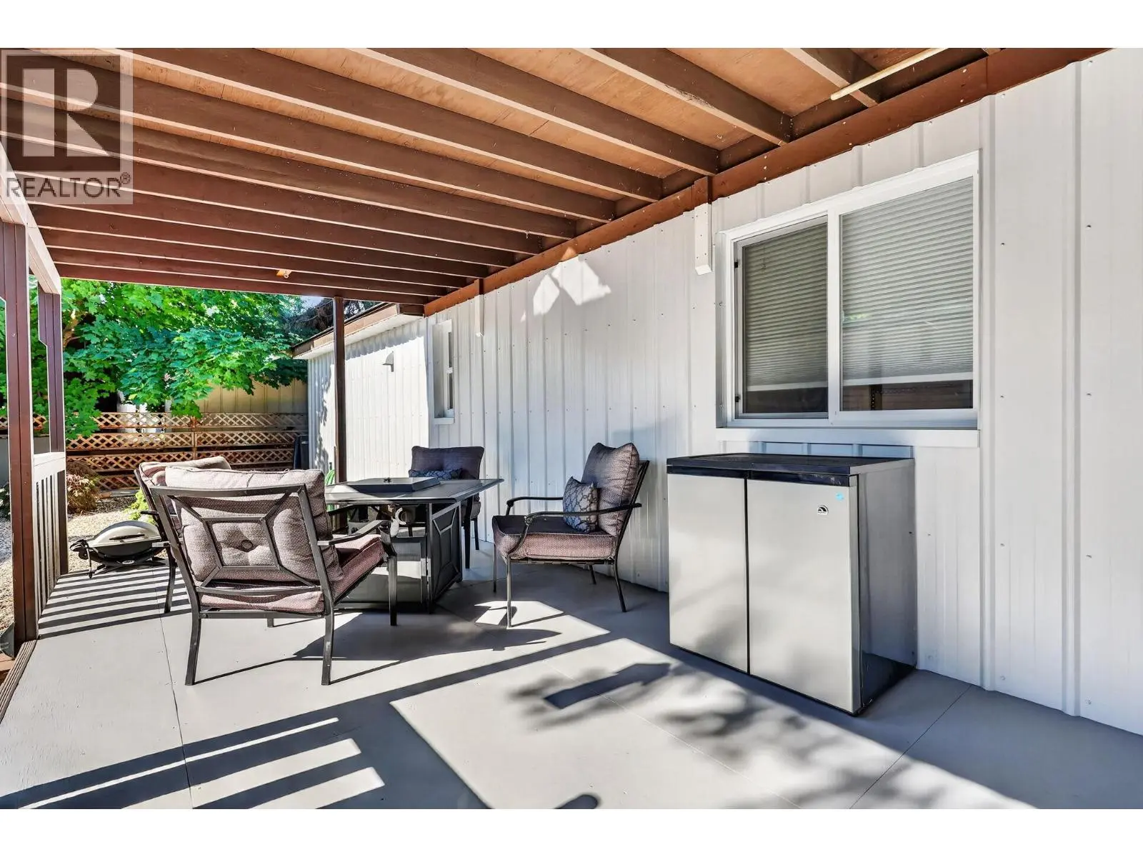 4075 Mcclain Road Unit# 50. Kelowna, British Columbia