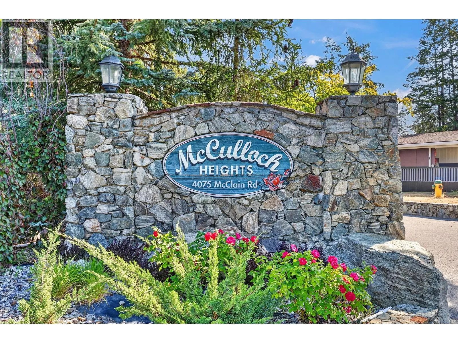 4075 Mcclain Road Unit# 50. Kelowna, British Columbia