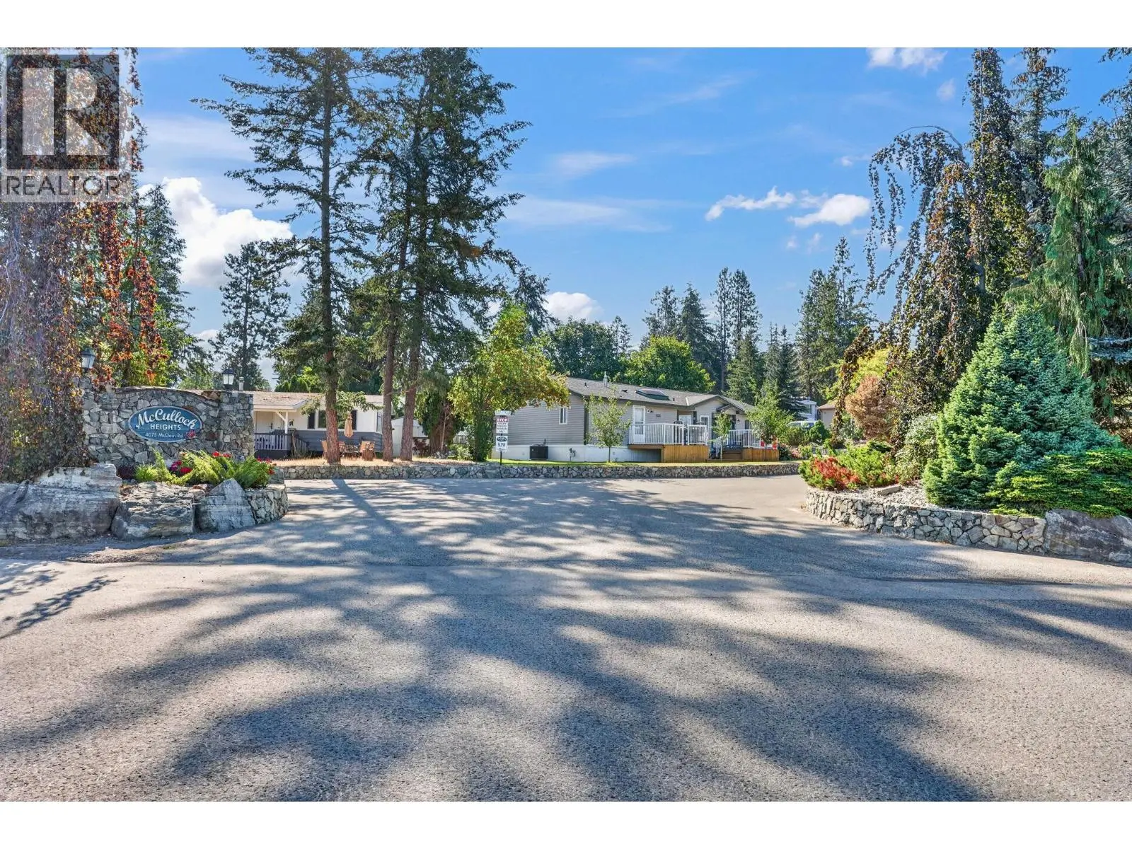 4075 Mcclain Road Unit# 50. Kelowna, British Columbia