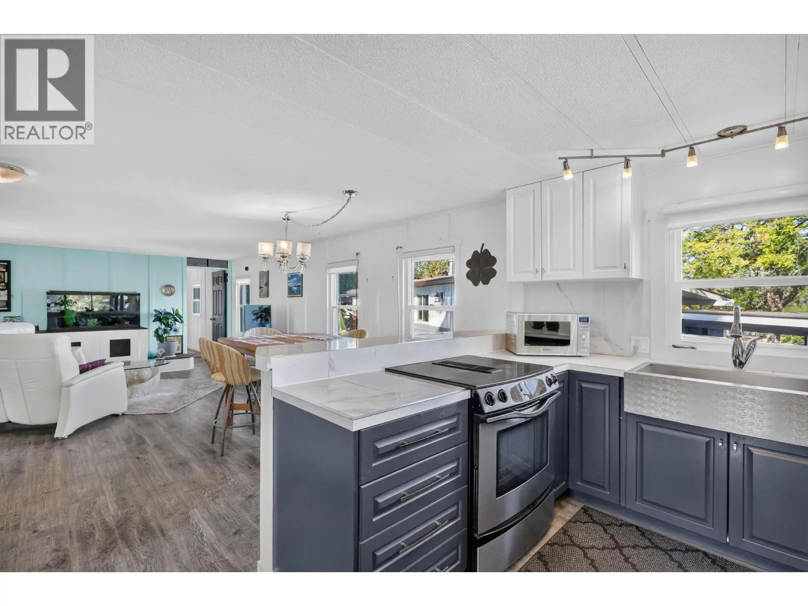 4075 Mcclain Road Unit# 50. Kelowna, British Columbia