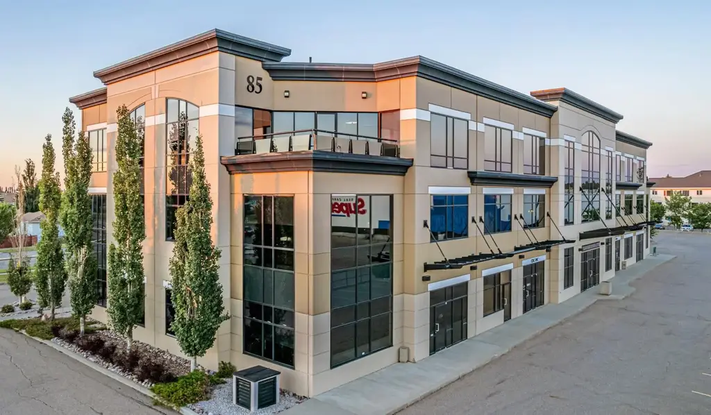 204, 85 Cranford Way, Sherwood Park