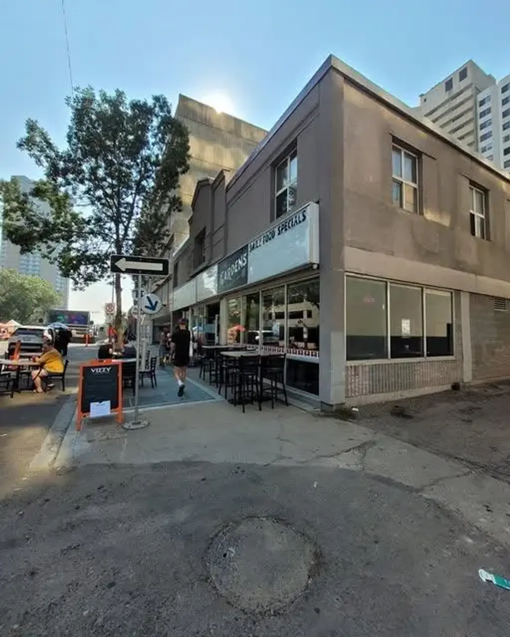 10048 102 St Nw, Edmonton