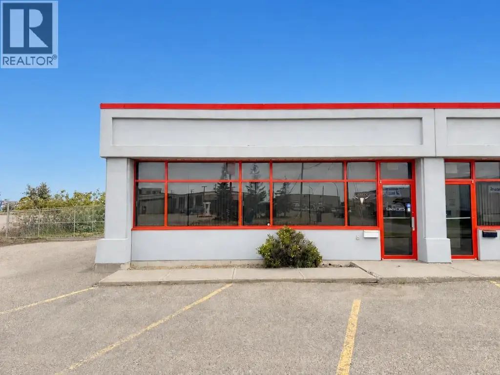 9405 109 Street, Fort St. John