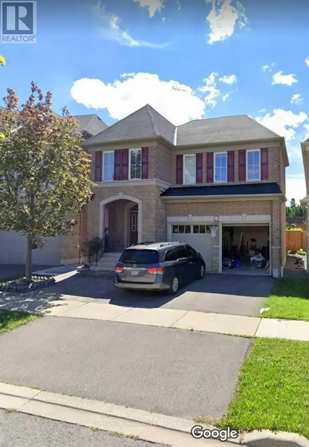 14 Whitbread Crescent, Ajax (Northeast Ajax)