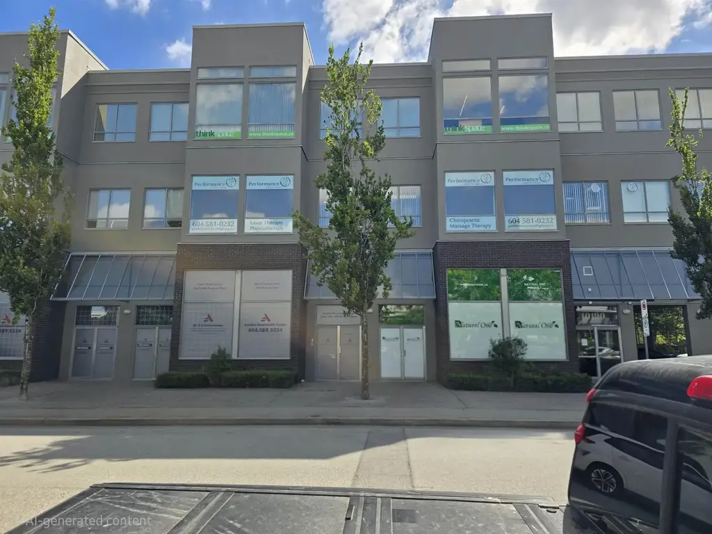 101 10190 152a Street, Surrey