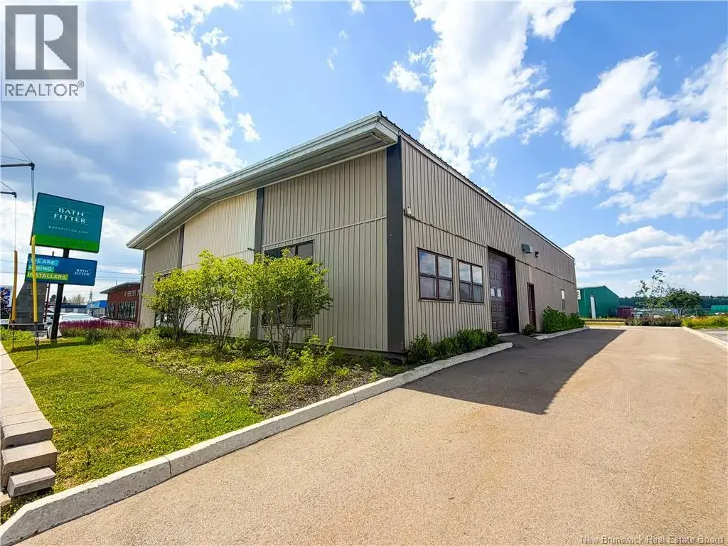 495 Rothesay Avenue, Saint John