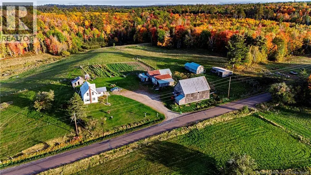 437 Mill Settlement Road, Hoyt