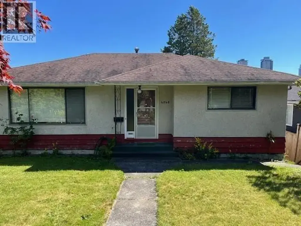 4840 Parker Street, Burnaby