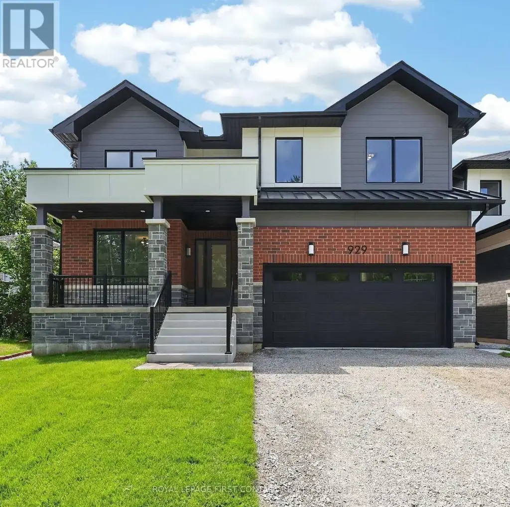 Lower - 929 7th Line, Innisfil (Alcona)