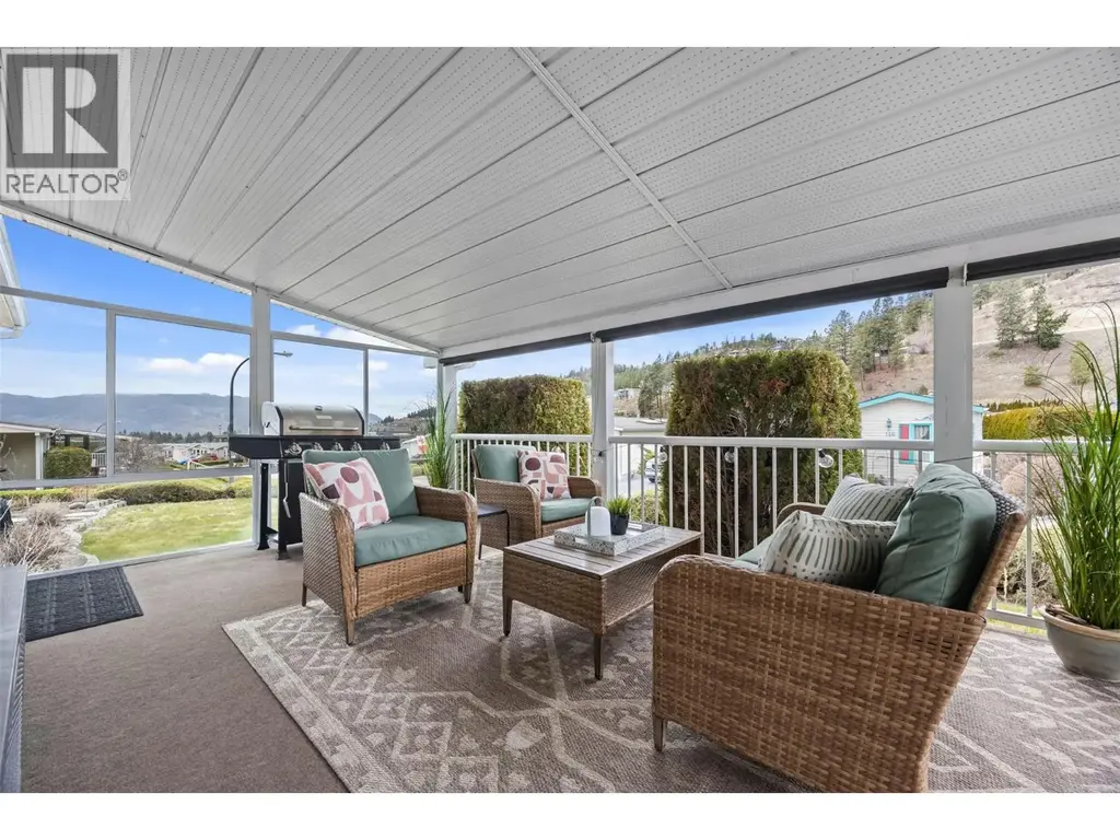 1850 Shannon Lake Road Unit# 93, West Kelowna
