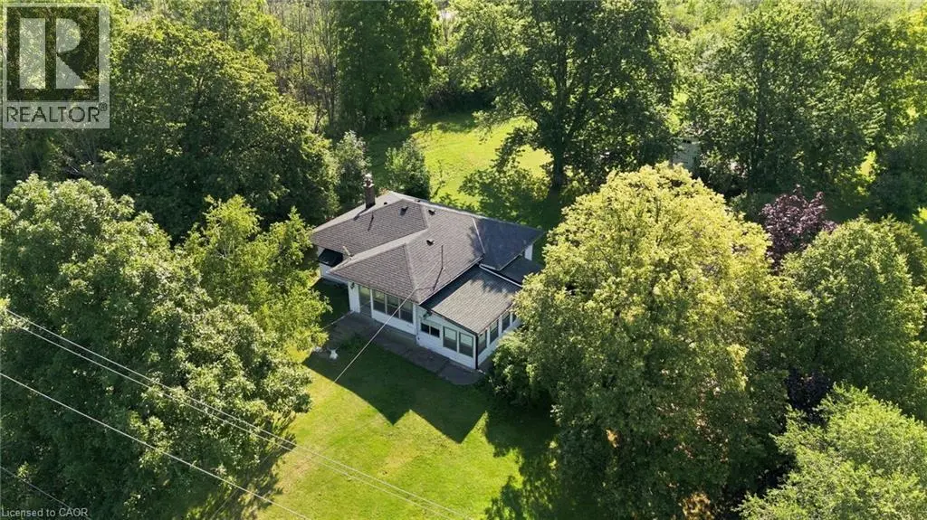 698 York Road, Dundas