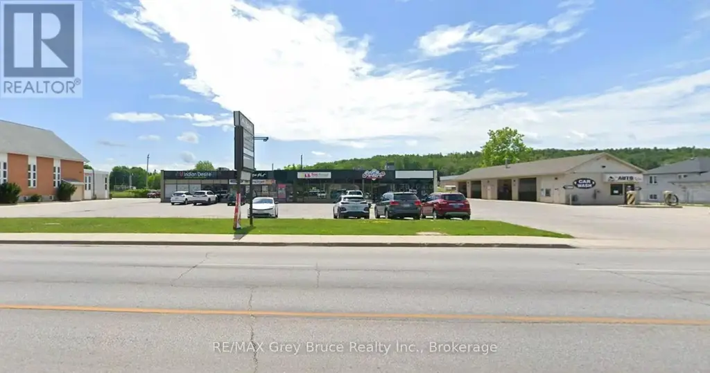 4 - 669 10th Street W, Owen Sound