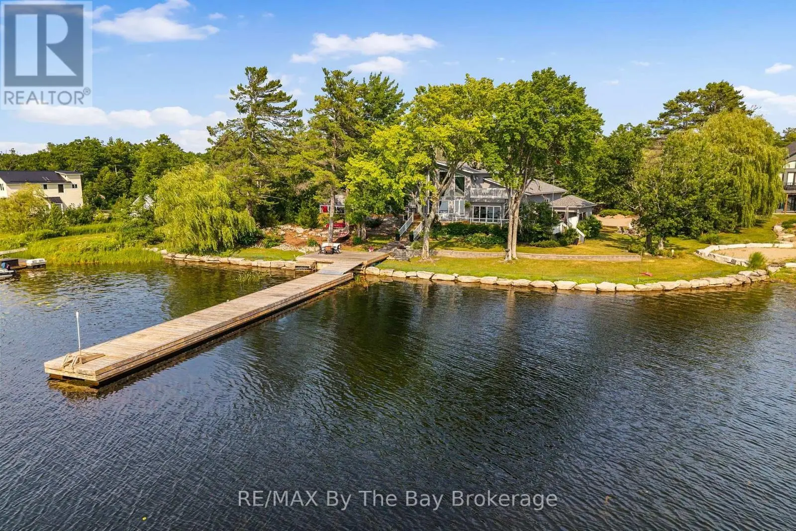 156 Prisque Road, Georgian Bay (Baxter)
