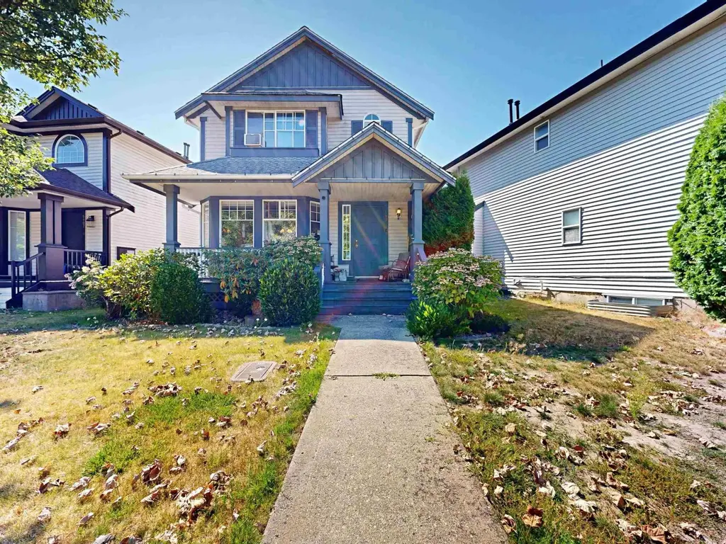 6495 186 Street, Surrey