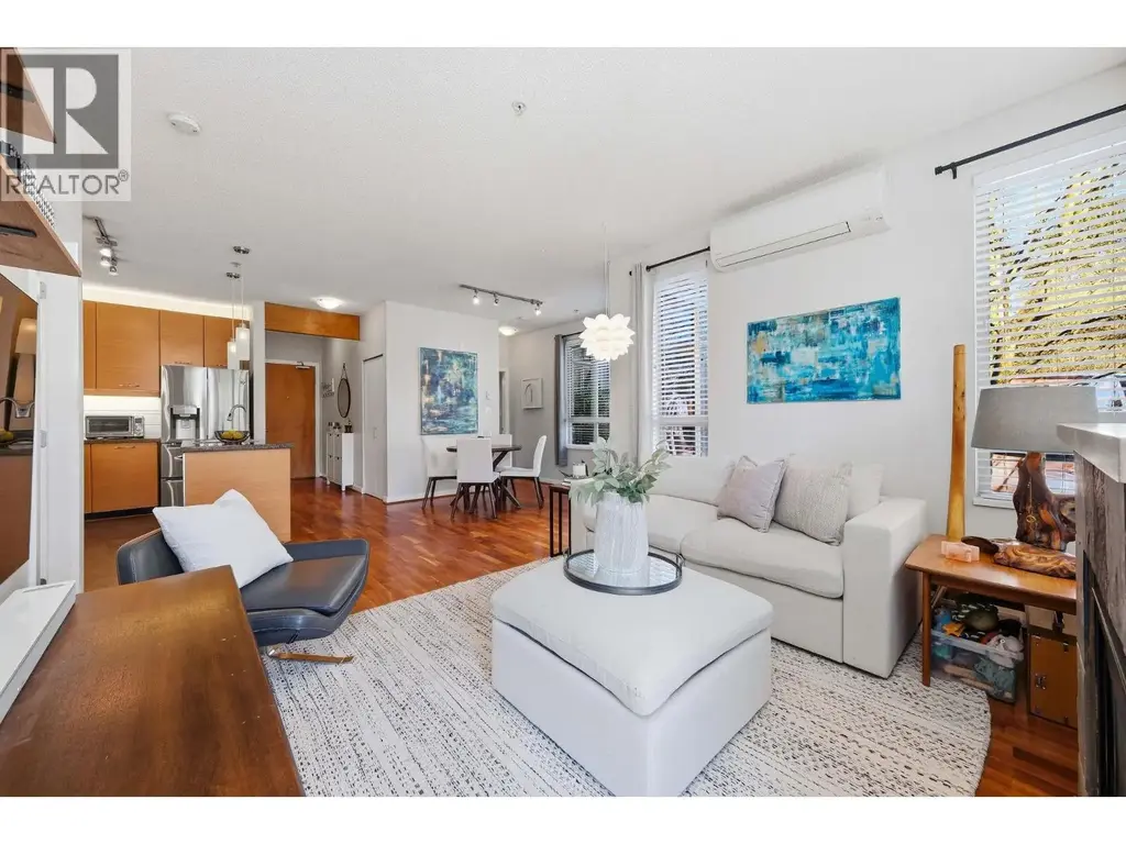 223 530 Raven Woods Drive, North Vancouver