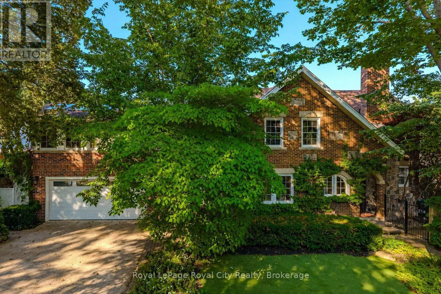 1 Barber Avenue, Guelph (Exhibition Park)