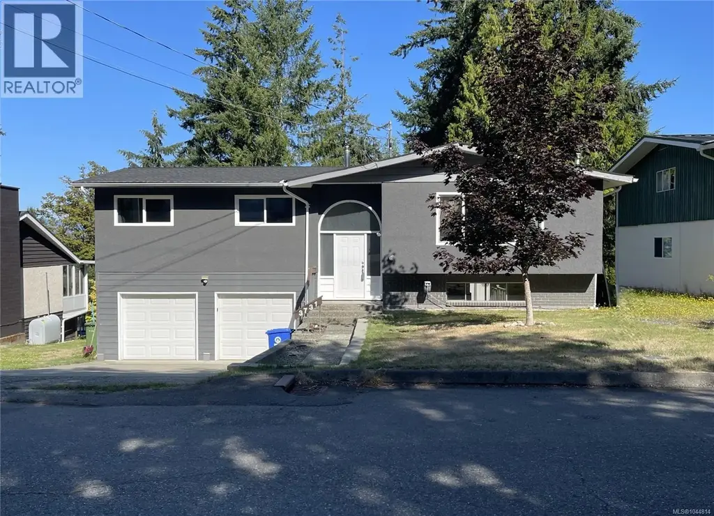 3731 Fowlie Cres, Port Alberni