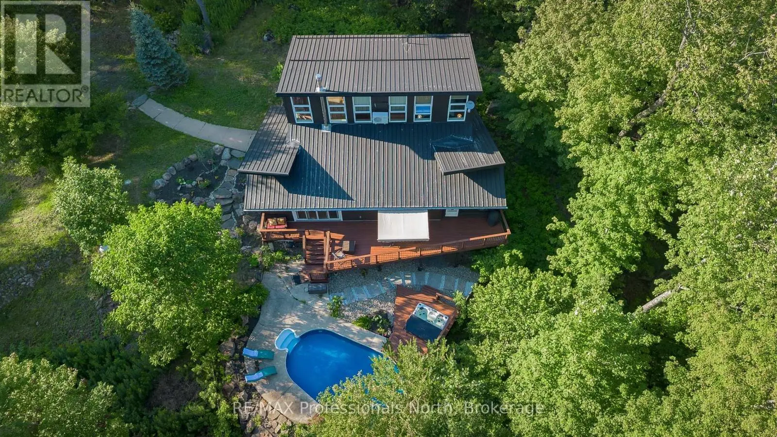 1756 Brunel Road, Huntsville (Brunel)