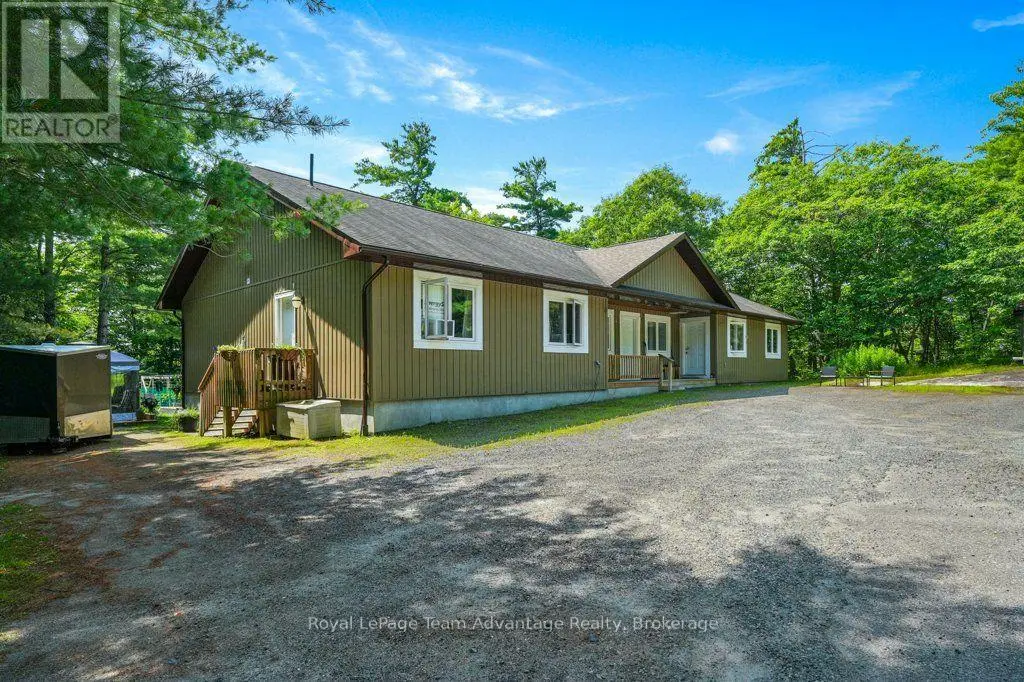 30 Hanna Road, Parry Sound