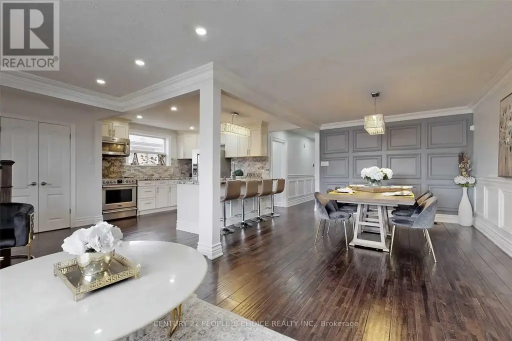 Main - 107 Spenvalley Drive, Toronto (Glenfield-Jane Heights)