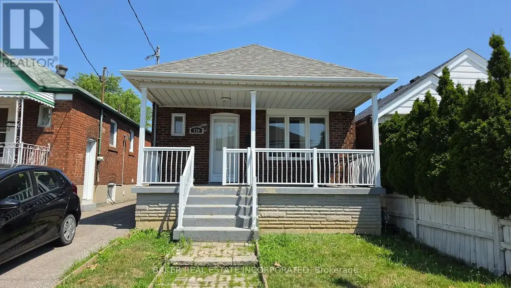 739 Vaughan Road, Toronto (Oakwood Village)