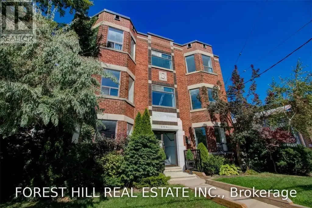 301 - 204 Kingston Road, Toronto (Woodbine Corridor)