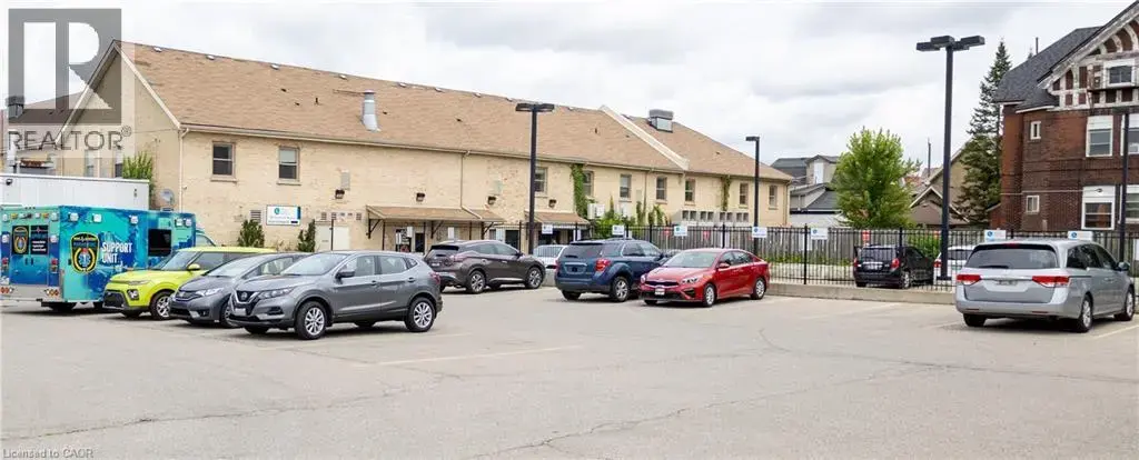 40 East Avenue, Brantford