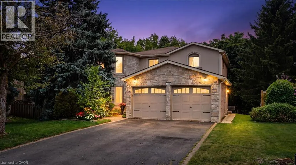 5172 Hidden Valley Court, Mississauga