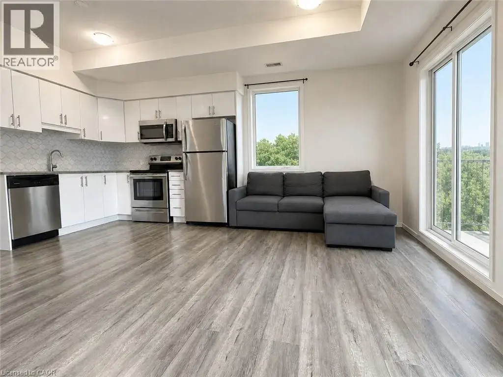 1430 Highland Road W Unit# 36b, Kitchener