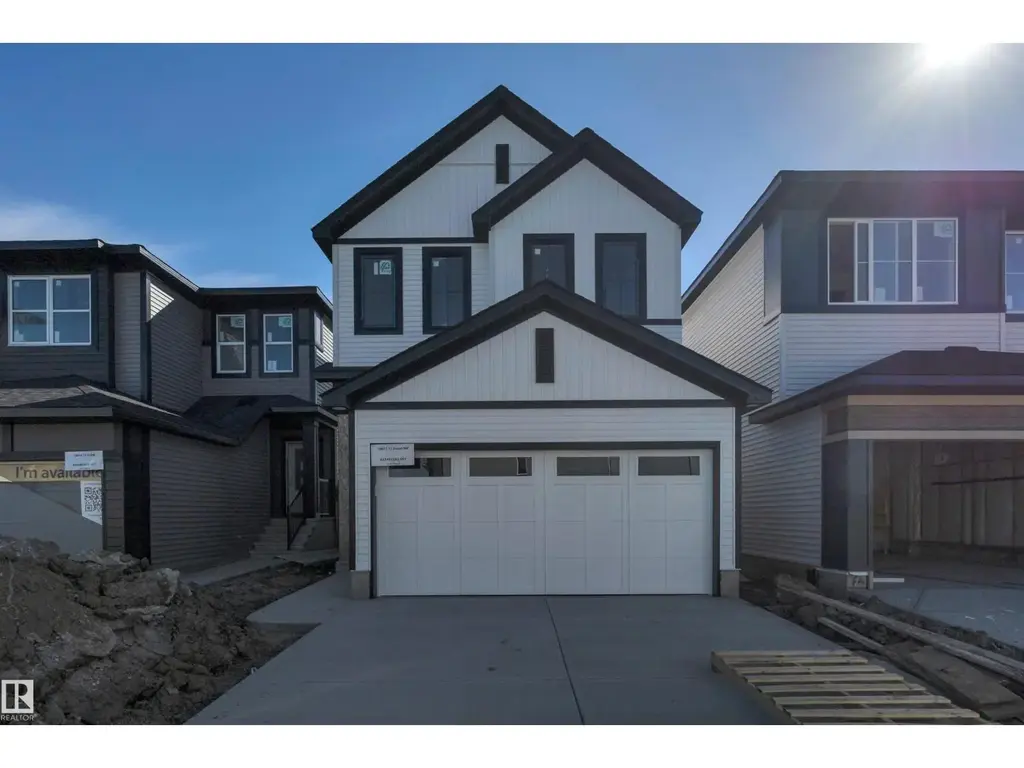 18011 73 St Nw, Edmonton