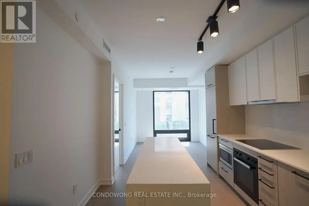 502 - 91 Montclair Avenue, Toronto (Forest Hill South)
