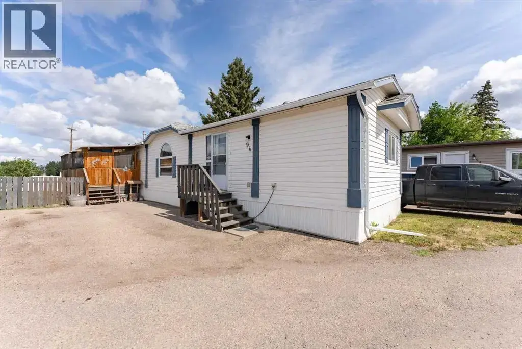 94, 5301 2 Street, Coalhurst