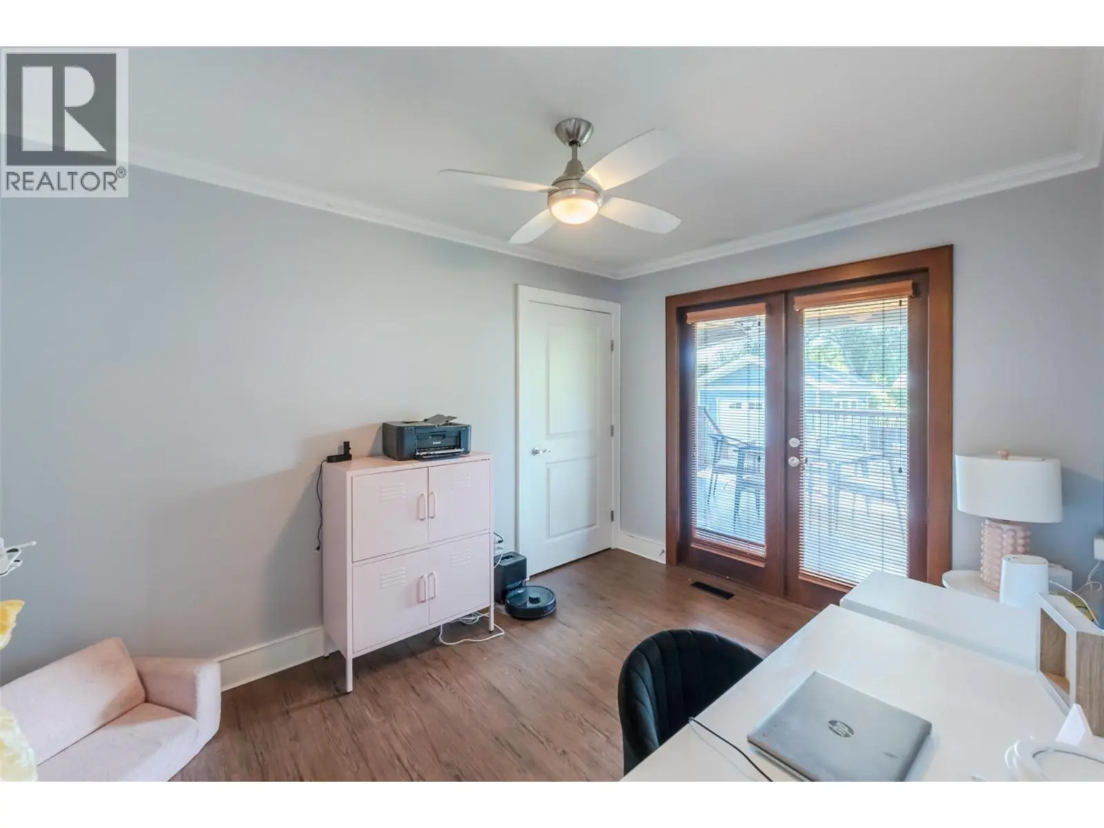 1507 Wharf Street. Summerland, British Columbia