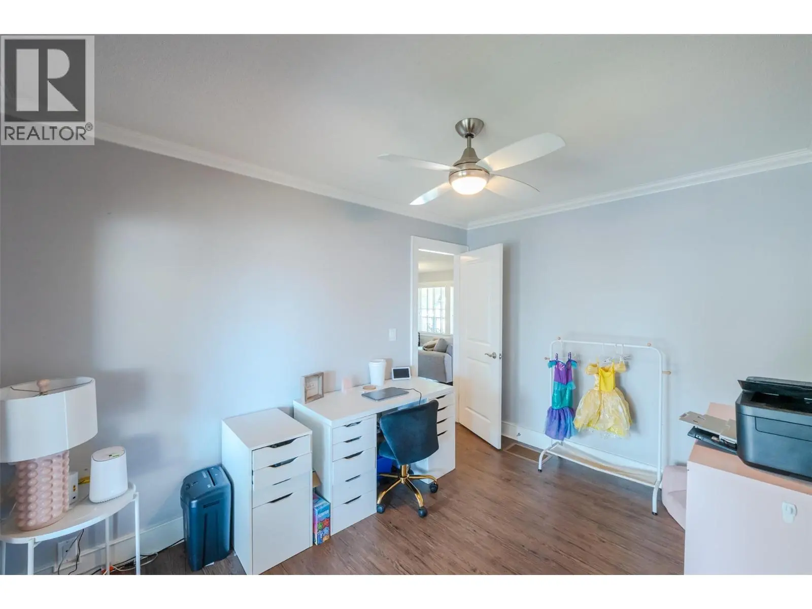 1507 Wharf Street. Summerland, British Columbia
