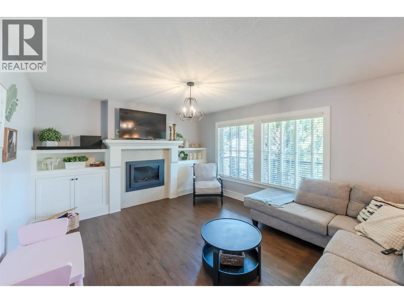 1507 Wharf Street. Summerland, British Columbia