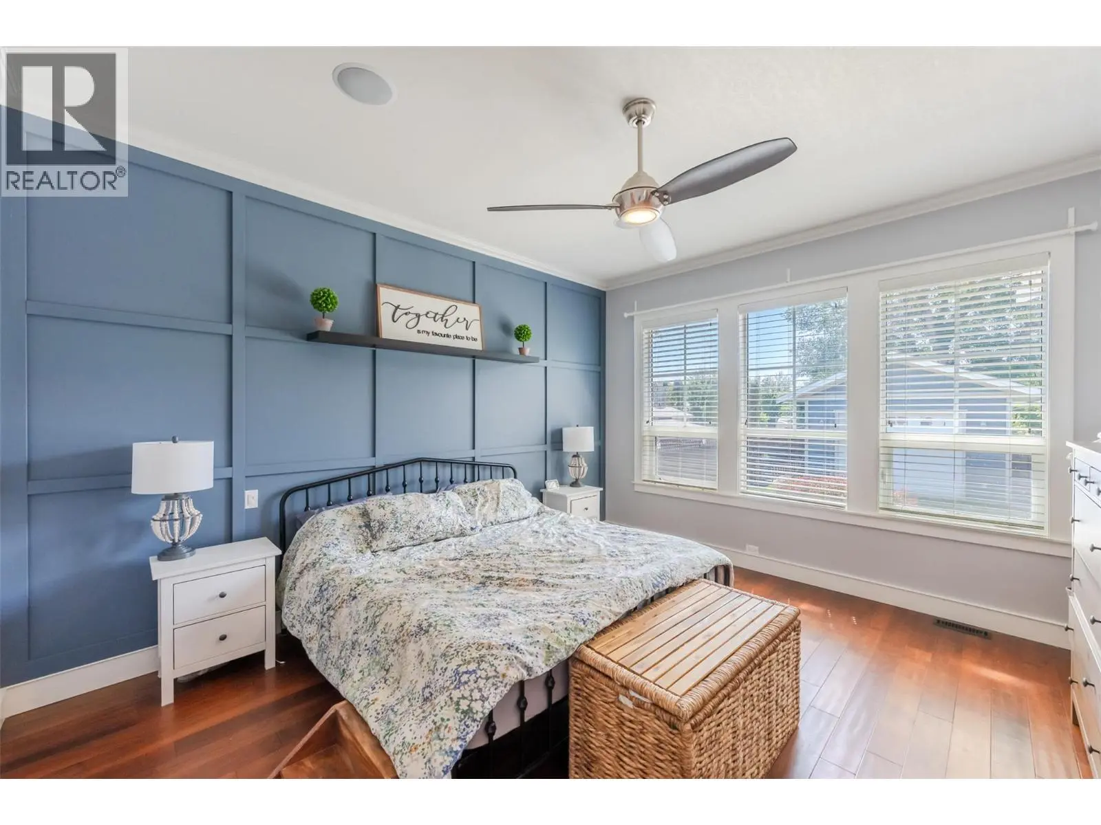 1507 Wharf Street. Summerland, British Columbia