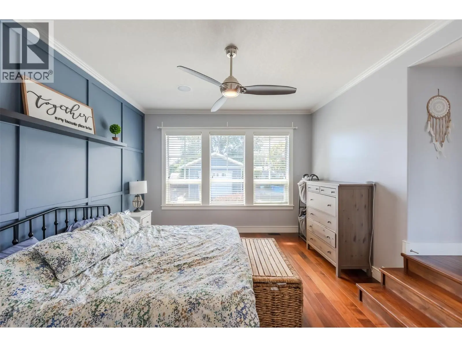1507 Wharf Street. Summerland, British Columbia