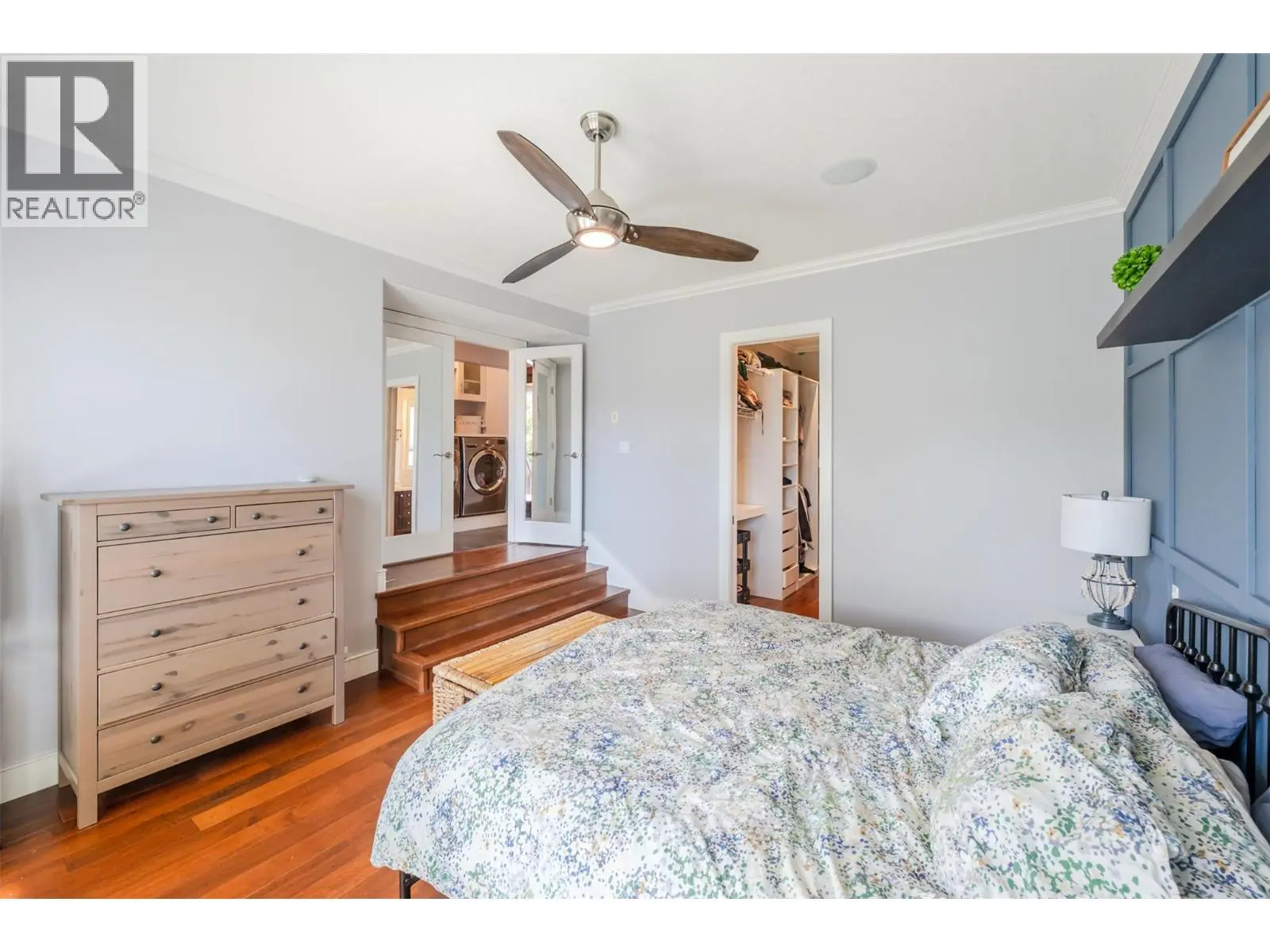 1507 Wharf Street. Summerland, British Columbia