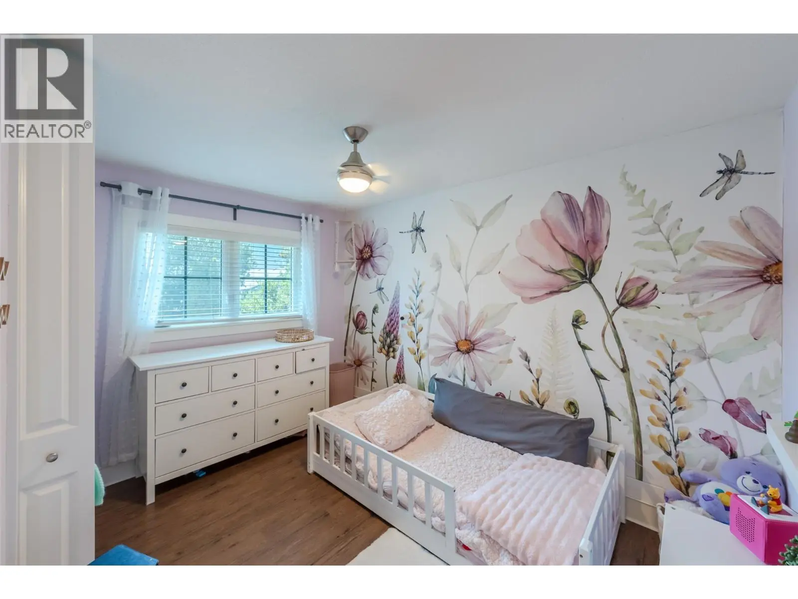 1507 Wharf Street. Summerland, British Columbia