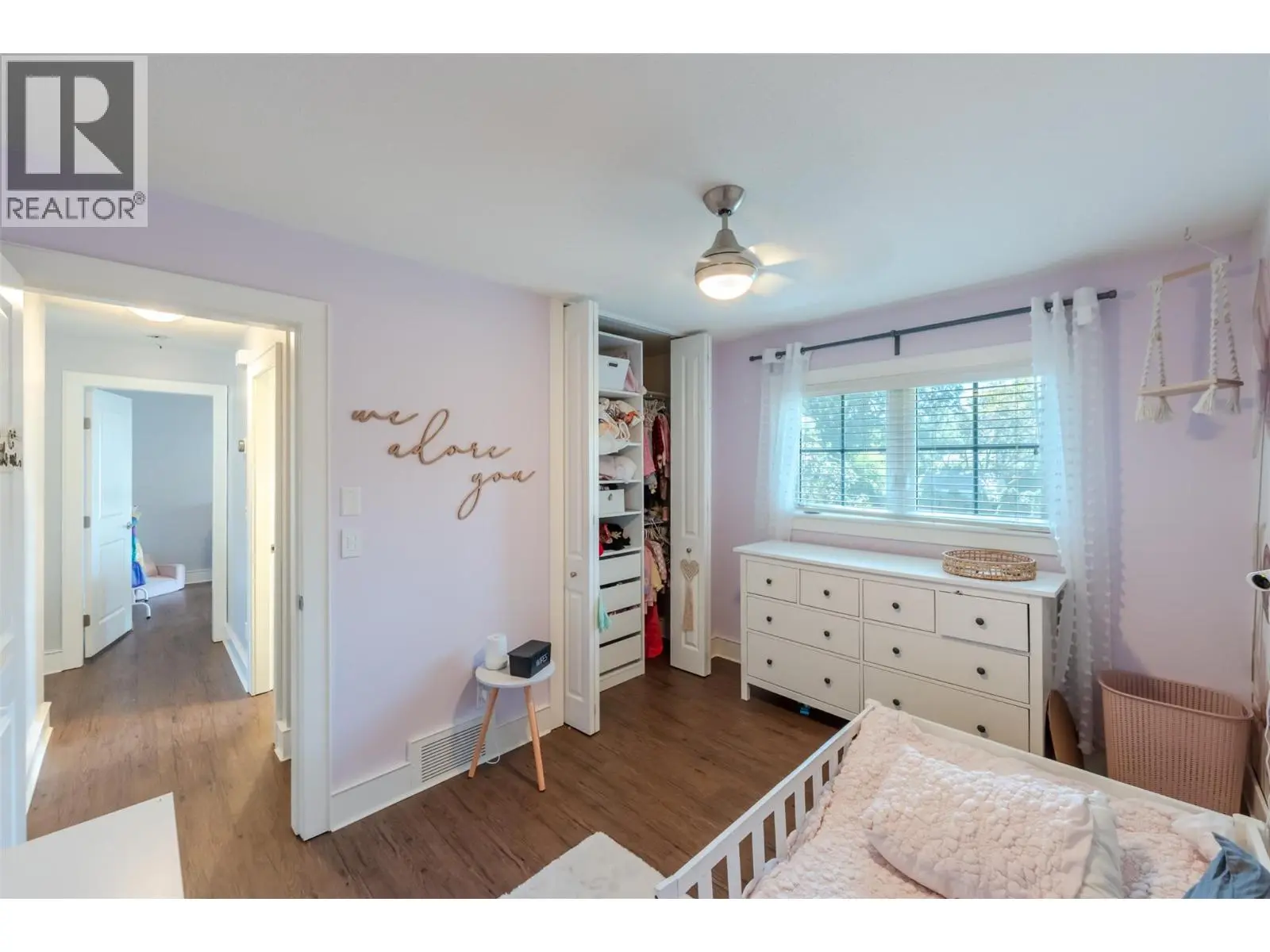 1507 Wharf Street. Summerland, British Columbia