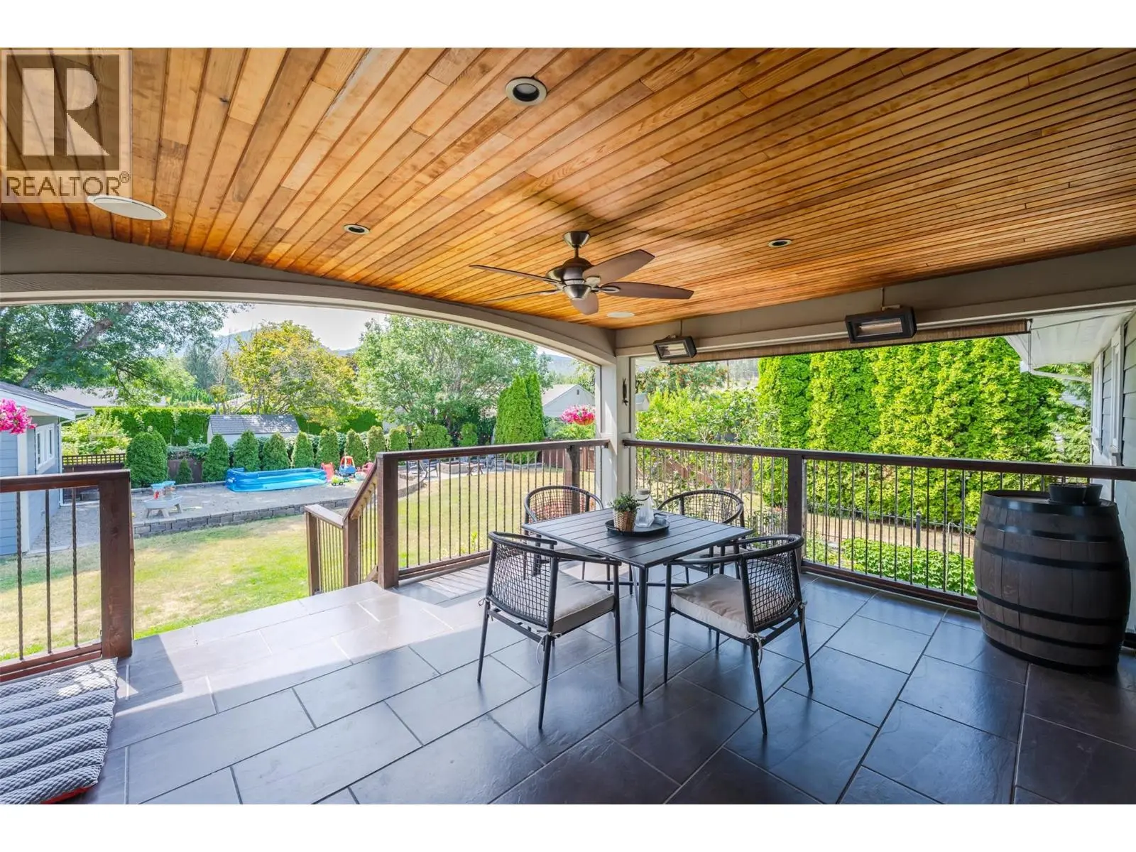 1507 Wharf Street. Summerland, British Columbia