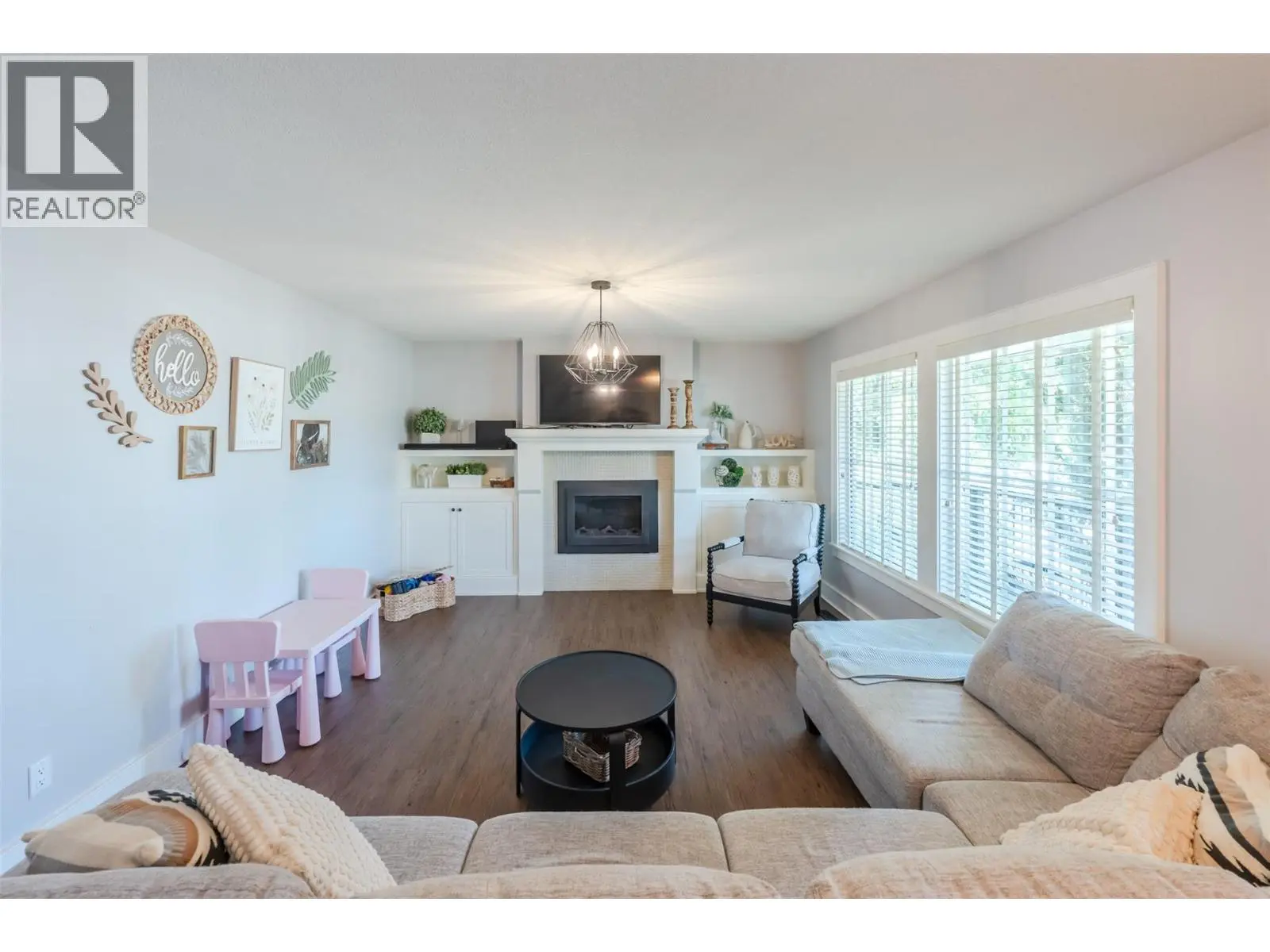 1507 Wharf Street. Summerland, British Columbia